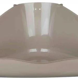 Trixie Hamstertoilet til Hjørnet – i Plastik – 16x7x12cm – Flere Farver