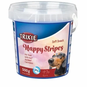 Trixie Happy Stripes, Soft snack, 500 gram