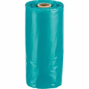 Trixie høm-høm poser m. håndtag, multi – 8 pk.