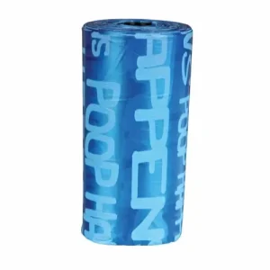 Trixie høm-høm poser, multi – 8 pk.