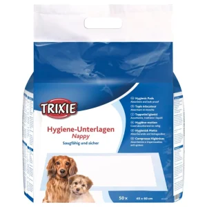 Trixie hvalpeunderlag 40×60 cm 50 stk