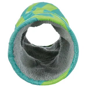 Trixie Hyggetunnel Gnaver t/små gnaver ø15x35 cm