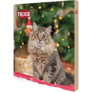 Trixie Julekalender til kat
