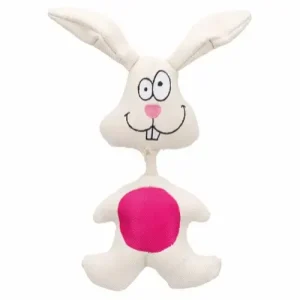 Trixie kanin m. lyd – 29 cm.