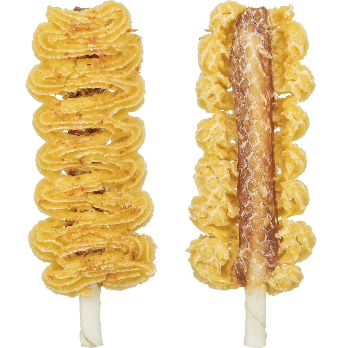 Trixie Lolly med kyllingebryst og gulerod 30 g