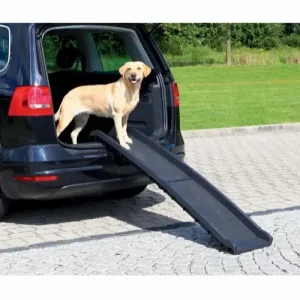 Trixie Petwalk plastik-rampe – 40×156 cm.