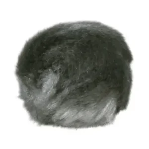 Trixie Plysbolde m. klokke – ass.