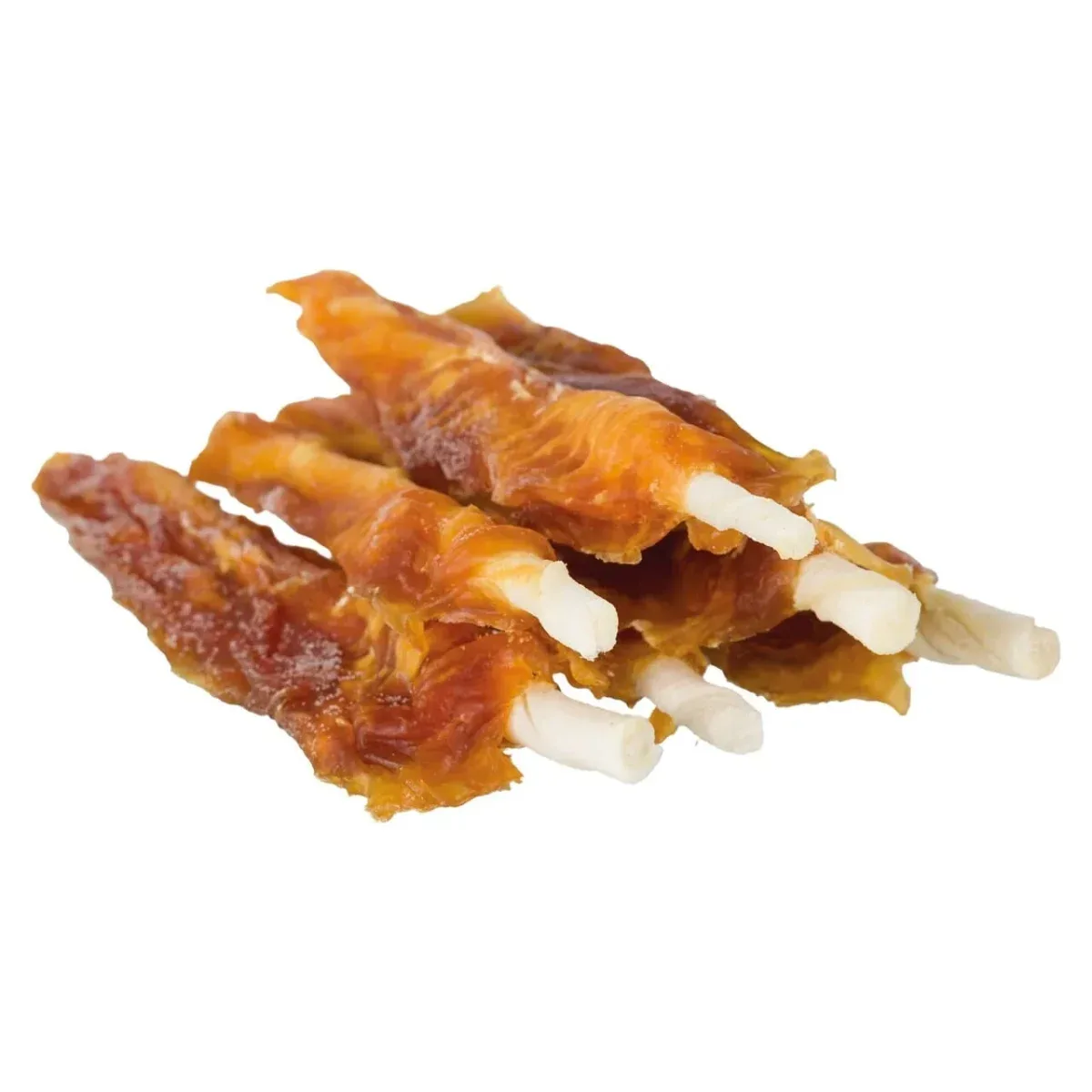 Trixie Premio Chicken Flags 20–30g – velsmagende kyllingesnack