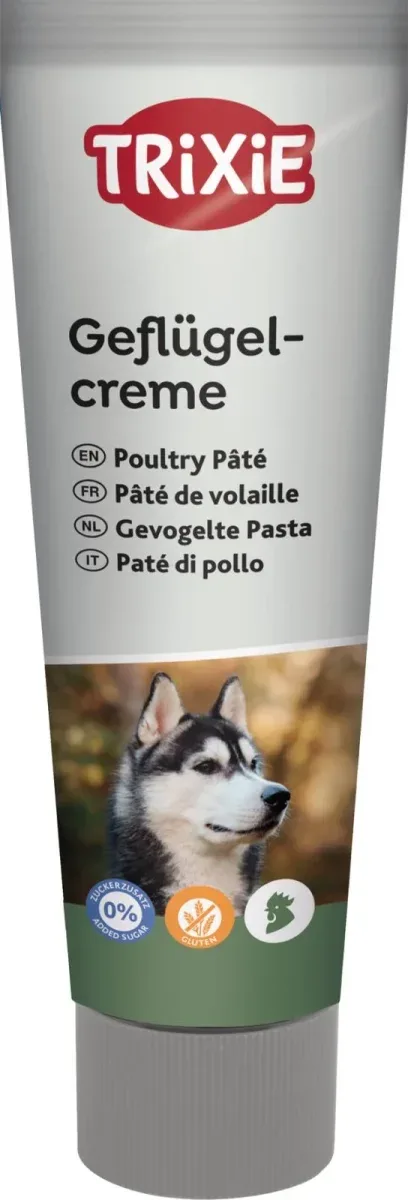 Trixie Premio Fjerkræ Paté 110g, Glutenfri, Sukkerfri