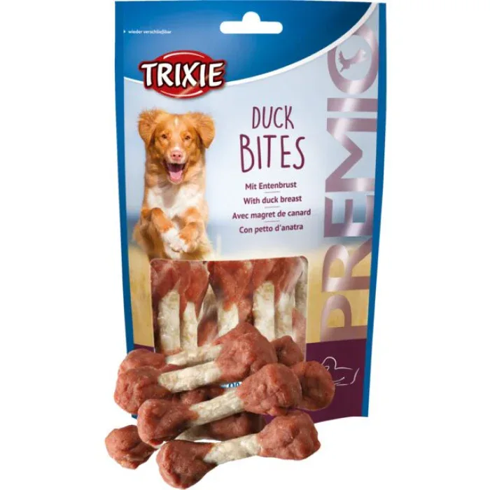 Trixie – Premio Hundesnacks m. And – 80g