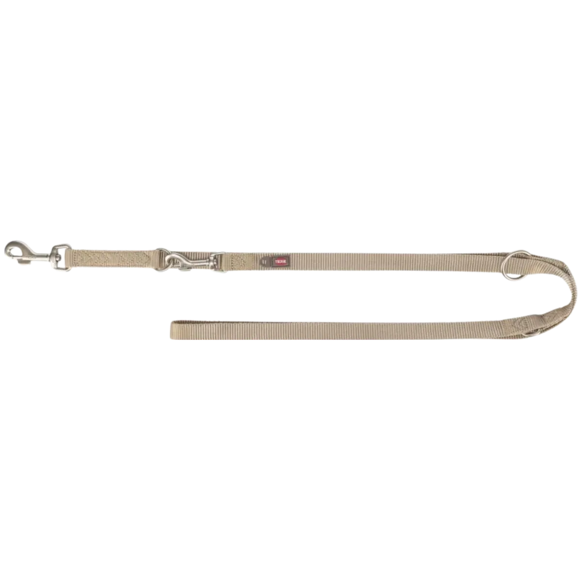 Trixie – Premium Justerbar Hundesnor, Sand
