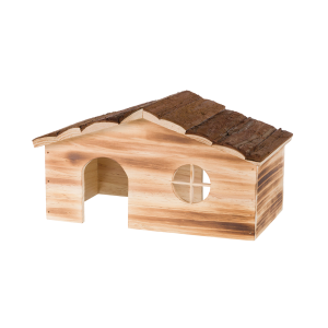 Trixie Ragna Natural Living hus
