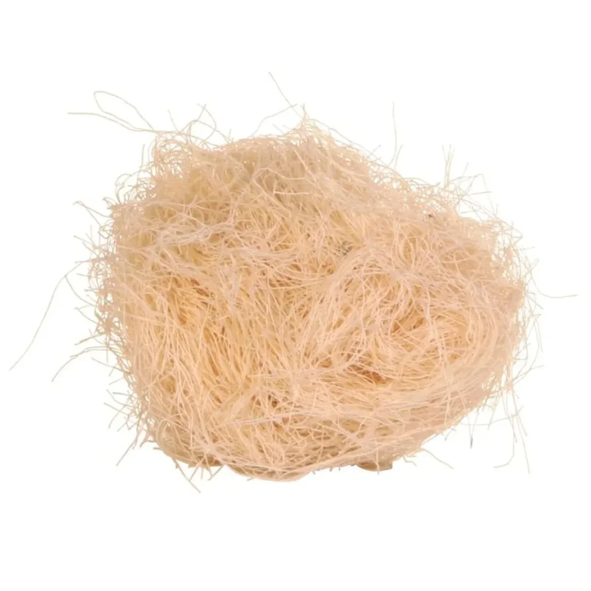 Trixie Redemateriale 50 g – Naturligt rede materiale til små fugle