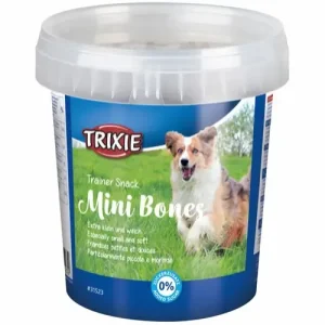 Trixie Snack Mini bones – 500 g.