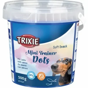Trixie Snack Mini trainer dots – 500 g.