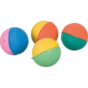 Trixie Soft bolde – ass.