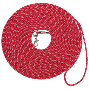Trixie sporline til hvalpe Ø4 mm 8 m