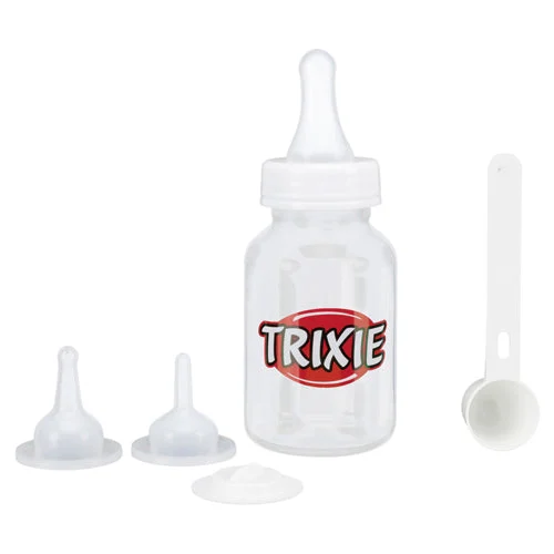 Trixie Sutteflaske sæt til hvalpe og killinger - Image 2