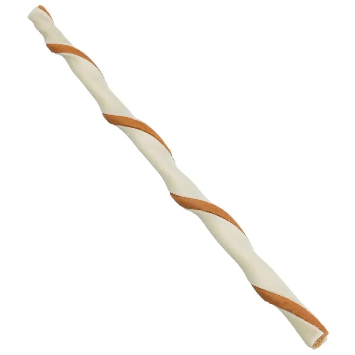 Trixie Twisters med kyllingefyld 34 cm – smagfuld tyggeglæde til hunde