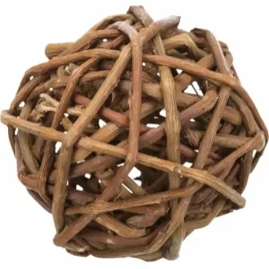 Trixie Wicker bold til gnaver