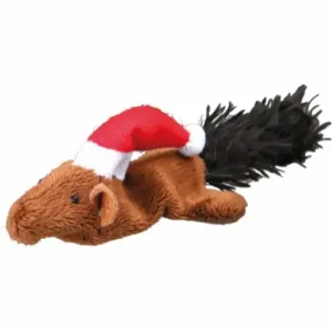 Trixie Xmas kattelegetøj