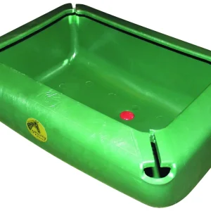 Trug T/Heste (Firk.) 140-17 Ltr