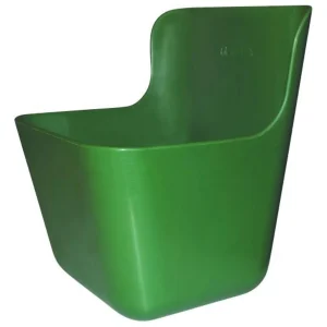 TRUG T/KO & HEST GRØN 110-11 LTR