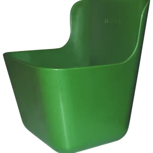Trug til køer og heste – 11 ltr.