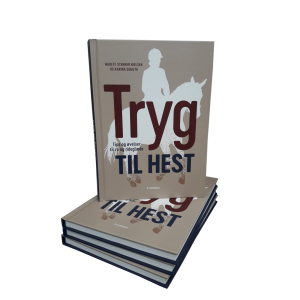 Tryg til hest