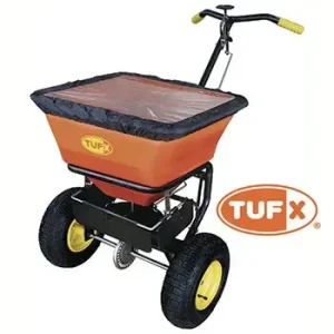 TUFX PRO Såmaskine – 45 ltr.