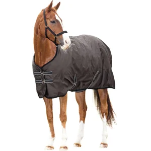 TURNOUT RUG 0G 600D