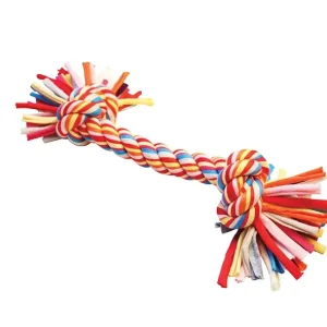 Twist-Tee 2 knuder – str. Large