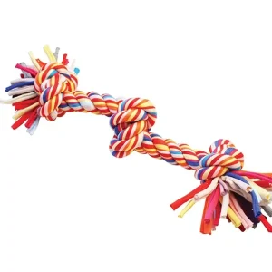 Twist-Tee 3 knuder