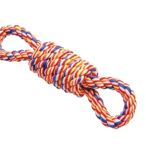 Twist-Tee Log m. 2 håndtag