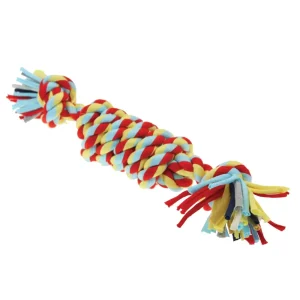 Twist-Tee Log m. 2 knuder