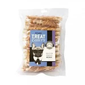 Twisted tyggeben kylling 350 g