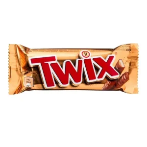 Twix chokoladebar 50 g