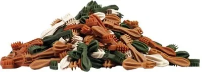 Tygge tandbørster XS - dental treats, til hunde 5cm - Image 2