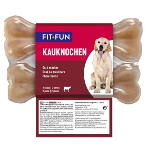 Tyggeben 2 stk 13 cm 120 g