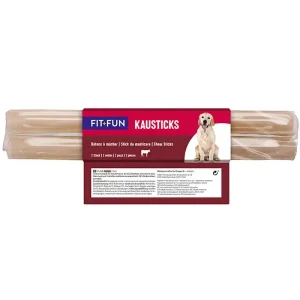 Tyggeben 2 stk 25 cm 160 g