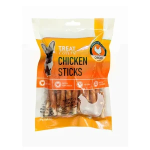 Tyggeben Chicken stick 300 g