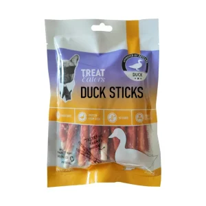 Tyggeben Duck Sticks 300g