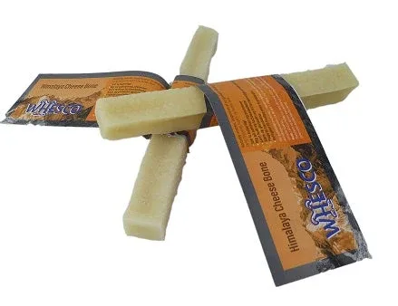 Tyggeben, Himalaya okseostemælk - glutenfri, lang tyggetid - Image 2
