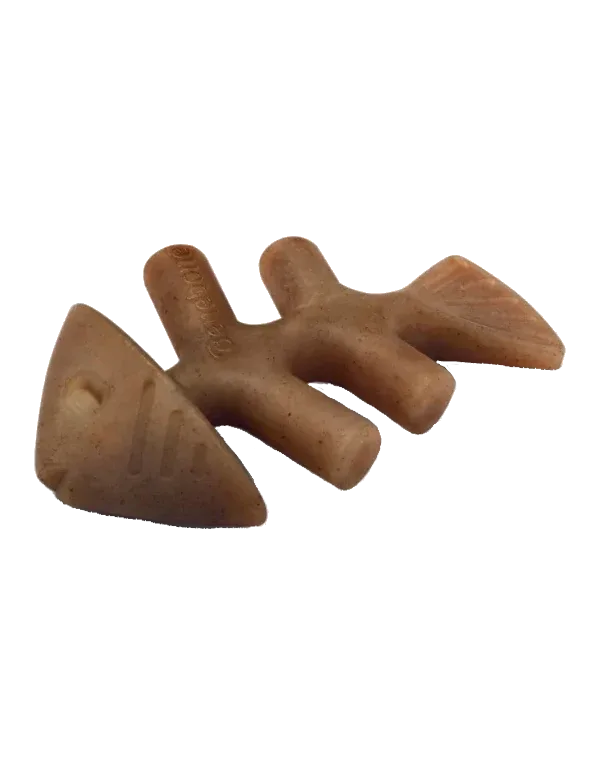 Tyggeben til hunde - Benebone Fishbone - Image 2