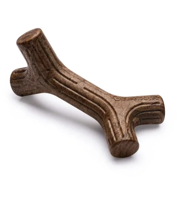 Tyggeben til hunde - Benebone Maplestick - Image 2