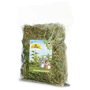 (UDGÅR) JR Farm Bjergenghø med Brændenælde 500g