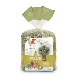 (UDGÅR) PUUR Orchard Hø 500 g