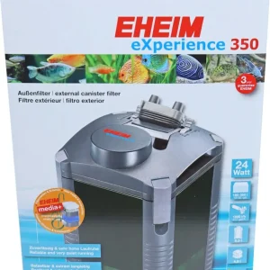 Udvendigt filter eXperience 350 op til 350 l