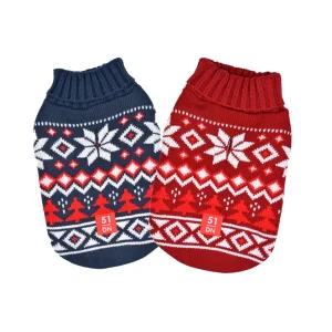 Ugly Christmas Sweater