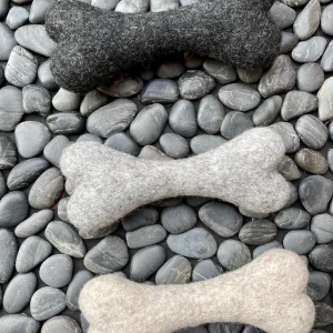 Uldben – Legetøj til hunde
